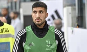 Эмре Жаннинг қачон сафга қайтиши маълум бўлди