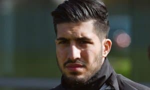 Эмре Жан "Ювентус"нинг янги мавсумдаги асосий мақсади нима эканлигини айтди