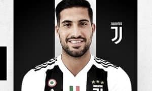 “Ювентус” футболчиси операция қилиниши мумкин