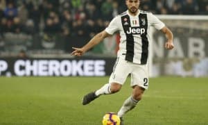 Эмре Жан ҳам Турин дербисини ўтказиб юборади