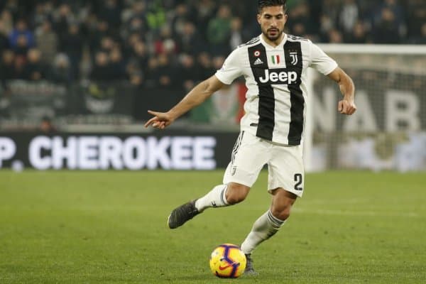 Эмре Жан ҳам Турин дербисини ўтказиб юборади