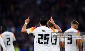 Эмре Жан: "Икки кун олдин пляжда эдим"