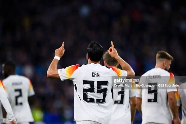 Эмре Жан: "Икки кун олдин пляжда эдим"