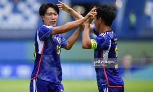 Осиё Кубоги U-17. Ўзбекистон финалга чиқса, қайси терма жамоа билан ўйнаши маълум 