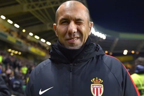 "Милан" бош мураббий лавозимига Леонарду Жардим номзодини кўриб чиқмоқда