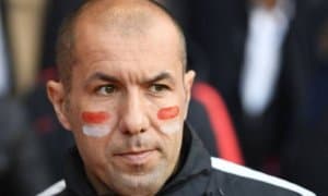 Ана холос! "Монако" раҳбарияти Жардимни жамоага қайтармоқчи