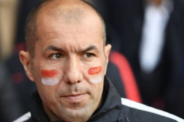 Ана холос! "Монако" раҳбарияти Жардимни жамоага қайтармоқчи