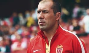 "Монако" устози Головин ва Фалькаони ПСЖга қарши Суперкубок қайдномасига киритмади