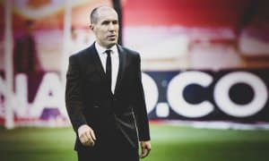 Жардим "Монако"дан истеъфога чиқарилгач нималар деди?