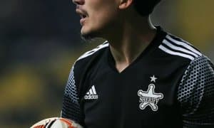 Европа Лигаси. Бугун Яхшибоев жамоаси Португалияда меҳмон бўлади