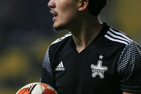 Европа Лигаси. Бугун Яхшибоев жамоаси Португалияда меҳмон бўлади