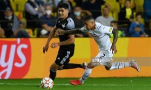 ЕЧЛ. Жасур Яхшибоев "Реал" - "Шериф" учрашувини асосий таркибда бошлайди (Фото)