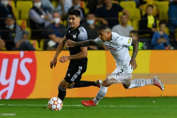 Чемпионлар лигасида зафар қучган Яхшибоев жамоаси ҳақида антиқа маълумот