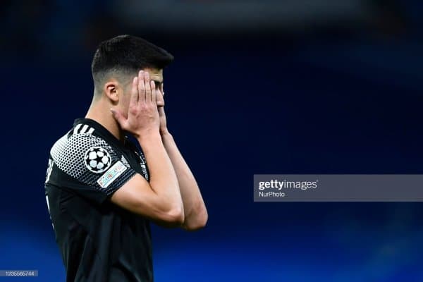 Жасур Яхшибоев "Брага"га қарши ўйинни асосий таркибда бошлайдими?