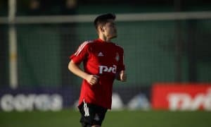 Бугун Жалолиддиновнинг дебютини кўрамизми?