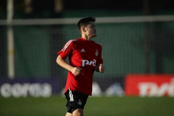 Бугун Жалолиддиновнинг дебютини кўрамизми?