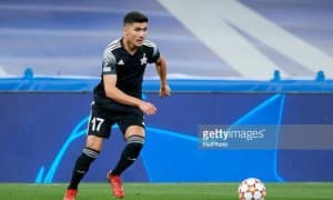 Европа лигаси. "Шериф" - "Брага": Онлайн ҳисоб 