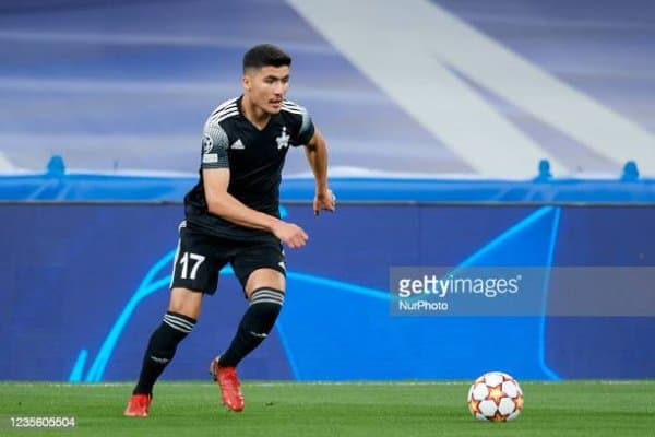 Европа лигаси. "Шериф" - "Брага": Онлайн ҳисоб 