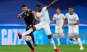 Манба: Жасур Яхшибоев "Шериф"ни тарк этди!