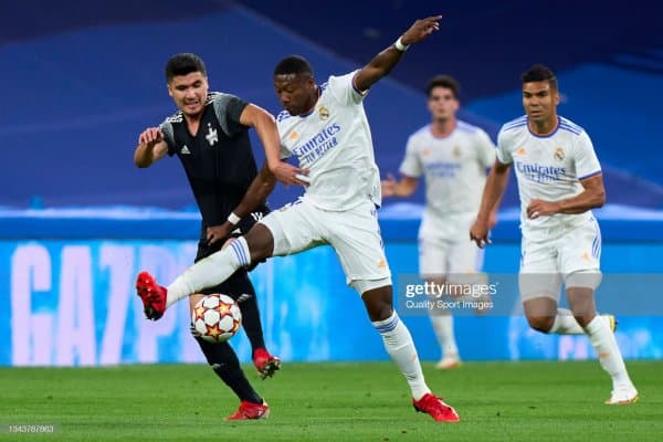 Манба: Жасур Яхшибоев "Шериф"ни тарк этди!