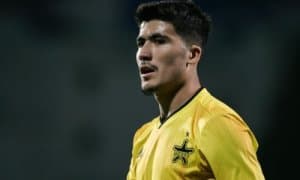 "Шериф" "Интер"га қарши ўйин олдидан ғалаба қозонди. Яхшибоев захирадан қўшилди