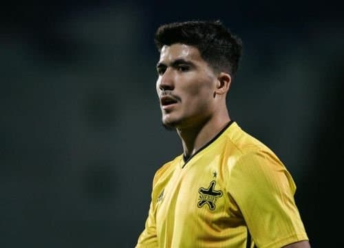 "Шериф" "Интер"га қарши ўйин олдидан ғалаба қозонди. Яхшибоев захирадан қўшилди