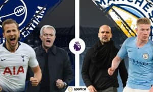 "Тоттенхэм" - "Манчестер Сити" баҳсининг шарҳловчиси маълум