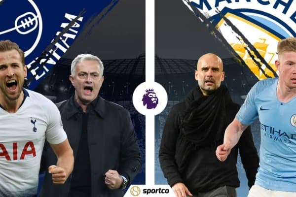 "Тоттенхэм" - "Манчестер Сити" баҳсининг шарҳловчиси маълум