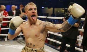 Ака-ука блогерлар авжида! Жек Полнинг навбатдаги рақиби UFC'нинг 5 карра чемпиони