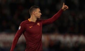 ПСЖ ҳам Жеко учун курашга қўшилди