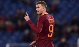 Жеко ЕЧЛда ҳафта футболчиси деб топилди