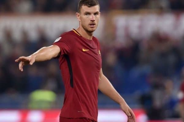 "Интер" Икарди ўрнига Жекони сотиб олмоқчи