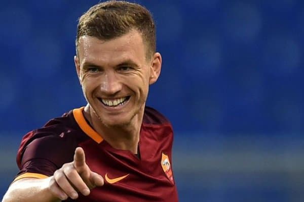 "Интер" Икарди ўрнига Жеконинг номзодини кўриб чиқмоқда