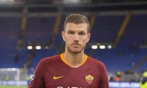 Жеко кечаги голларини кимга бағишлади?