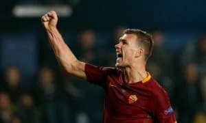 Жеко "Рома" билан шартномани узайтирса, маоши ошади