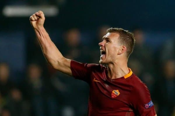 Жеко "Рома" билан шартномани узайтирса, маоши ошади