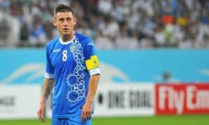 Сервер Жепаров “Жетису”дан нега кетгани, Эктор Купердан таклиф кутиши ва фаолиятини қаерда давом эттириши ҳақида гапирди