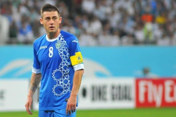 Сервер Жепаров “Жетису”дан нега кетгани, Эктор Купердан таклиф кутиши ва фаолиятини қаерда давом эттириши ҳақида гапирди