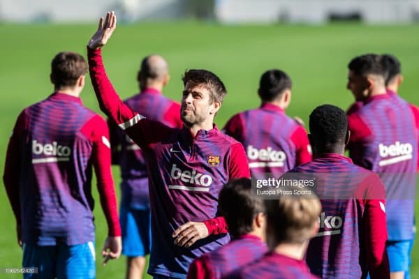 Пике жамоадошларини руҳлантирди 