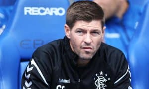 Жеррард Шотландияда энг яхши мураббий деб топилди