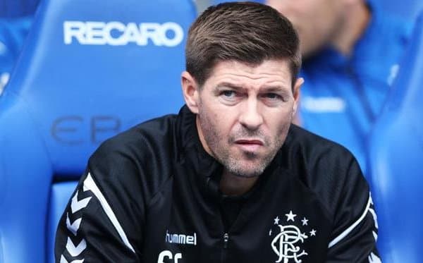 Жеррард Шотландияда энг яхши мураббий деб топилди