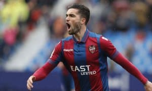 "Валенсия" ёзда "Леванте" футболчисини текинга ўз сафига қўшиб олади