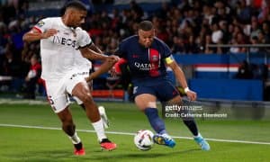 "Ницца" ҳимоячиси МЮнинг трансферлар рўйхати бошида