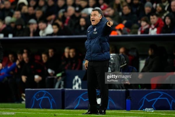 Гальтье: "Иккинчи бўлимда ҳақиқатдан ҳам аҳмоқона гол ўтказиб юбордик"