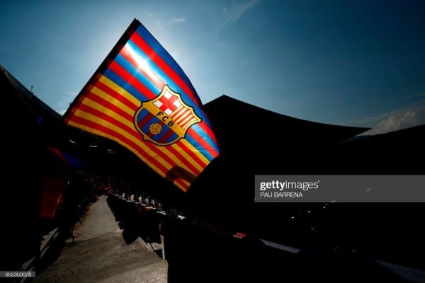 Ана холос! "Реал" "Барселона"га қарши судда иштирок этади