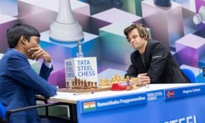 Шахмат бўйича жаҳон кубоги финалчилари номи маълум бўлди