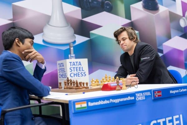 Шахмат бўйича жаҳон кубоги финалчилари номи маълум бўлди