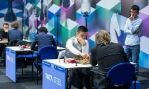 Нодирбек Абдусатторовда ғалаба, Жавоҳир Синдаровда дуранг. Нуфузли шахмат турнирида ҳамюртларимизнинг навбатдаги рақиблари кимлар? 