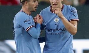 “Сити”нинг энг қиммат ўйинчиси клубдан қочиб кетмоқчи