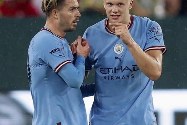 “Сити”нинг энг қиммат ўйинчиси клубдан қочиб кетмоқчи